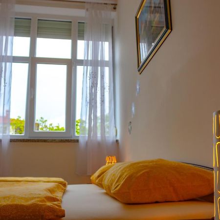 Apartment Botic Poreč Dış mekan fotoğraf