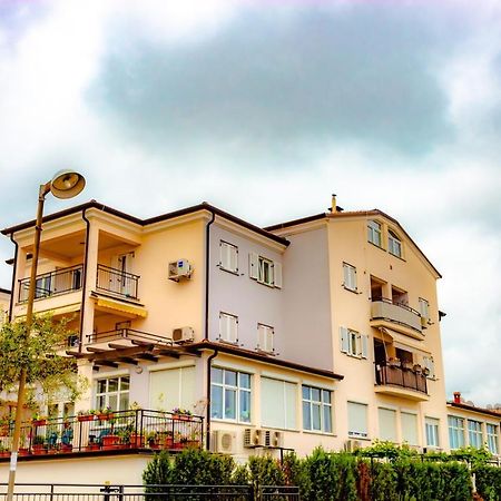 Apartment Botic Poreč Dış mekan fotoğraf