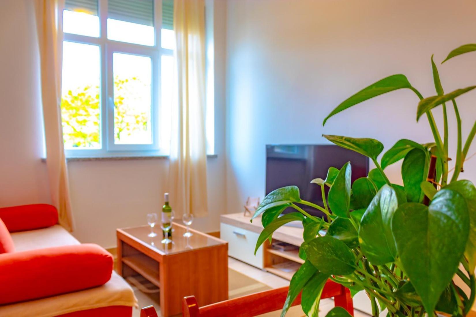 Apartment Botic Poreč Dış mekan fotoğraf