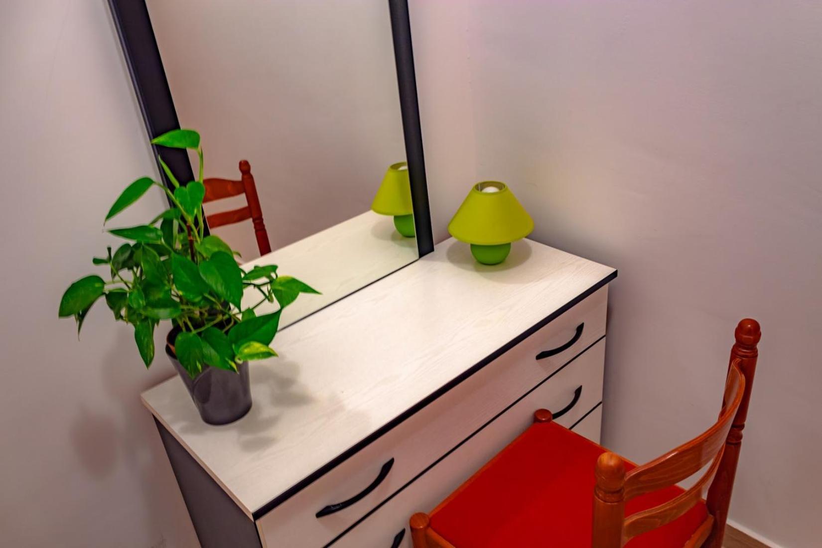 Apartment Botic Poreč Dış mekan fotoğraf