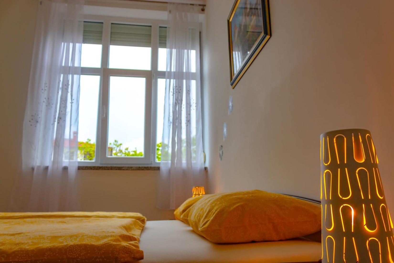 Apartment Botic Poreč Dış mekan fotoğraf