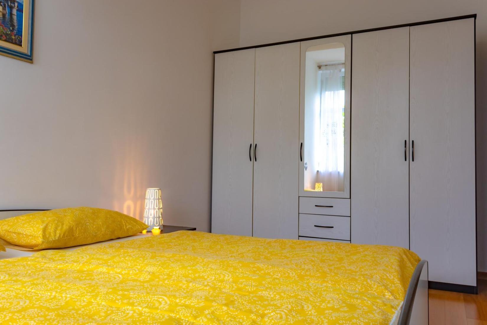 Apartment Botic Poreč Dış mekan fotoğraf