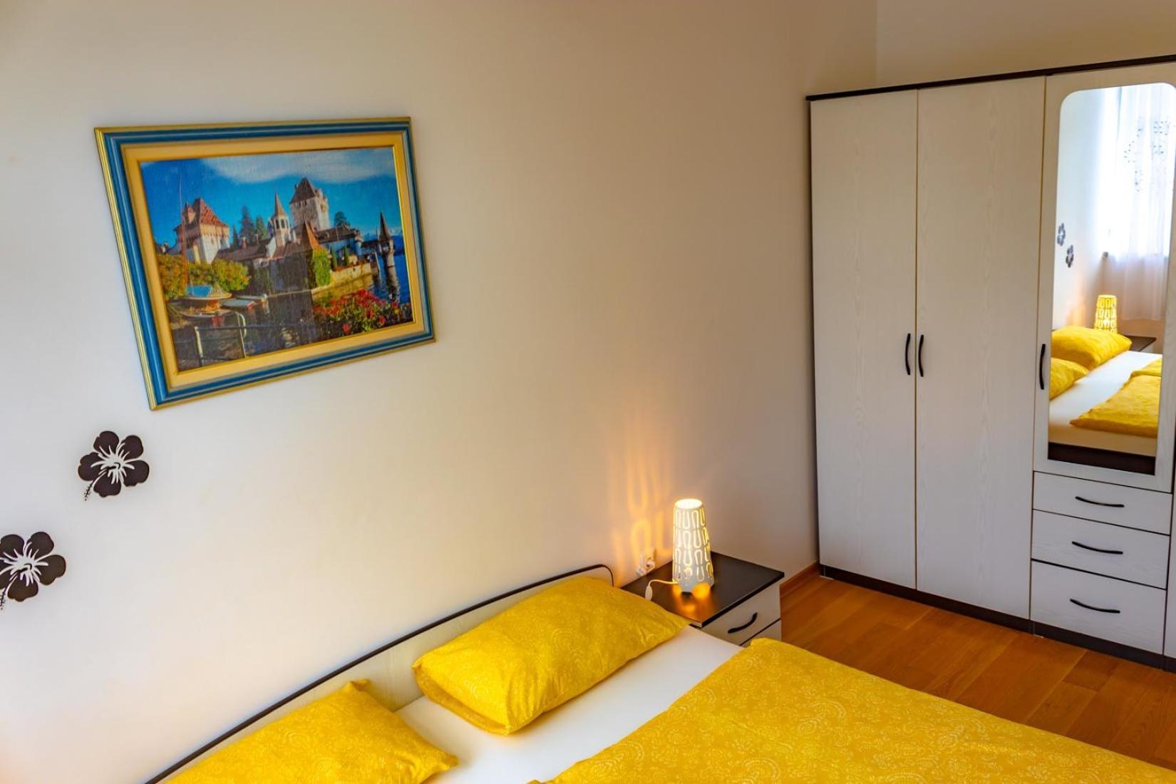 Apartment Botic Poreč Dış mekan fotoğraf