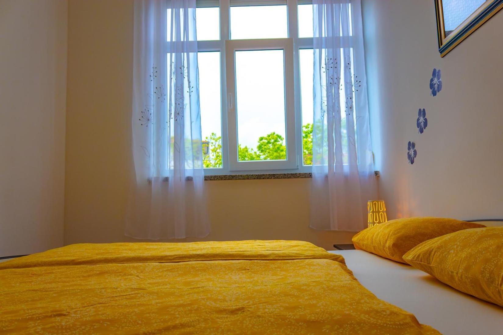 Apartment Botic Poreč Dış mekan fotoğraf
