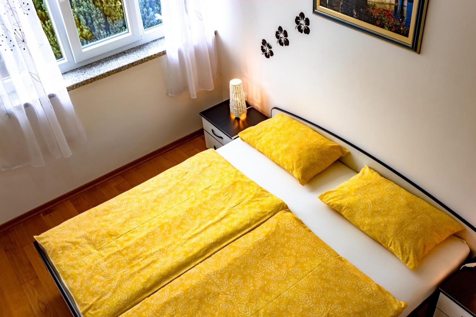Apartment Botic Poreč Dış mekan fotoğraf