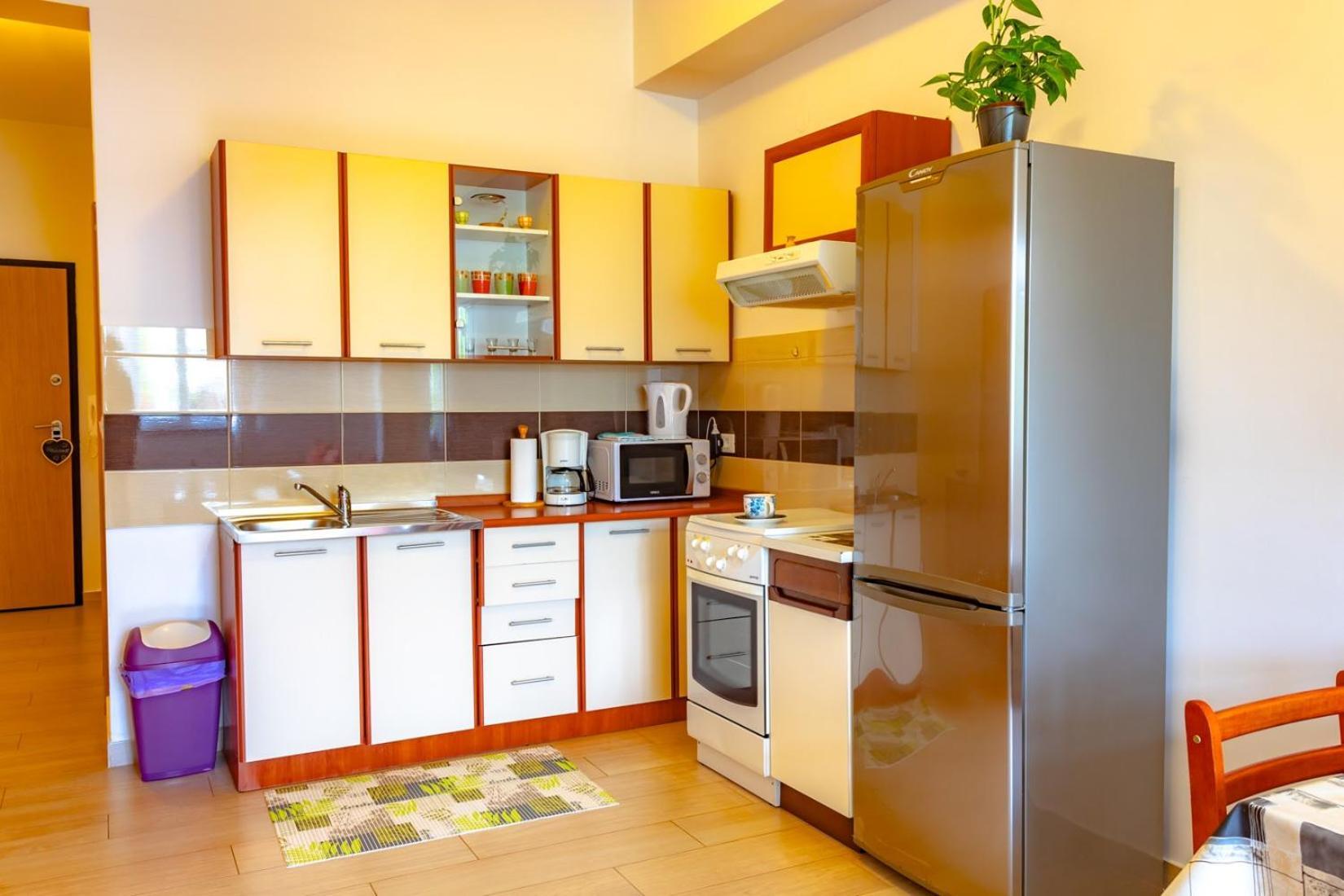 Apartment Botic Poreč Dış mekan fotoğraf