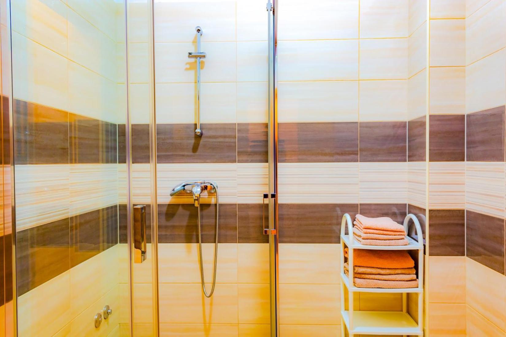 Apartment Botic Poreč Dış mekan fotoğraf