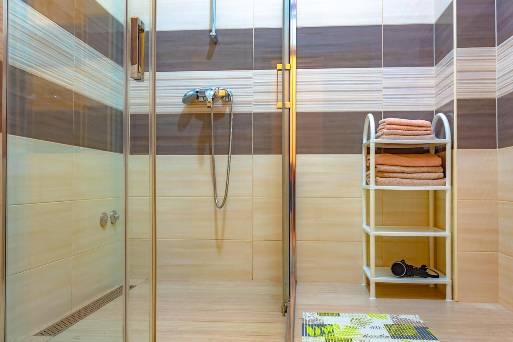 Apartment Botic Poreč Dış mekan fotoğraf