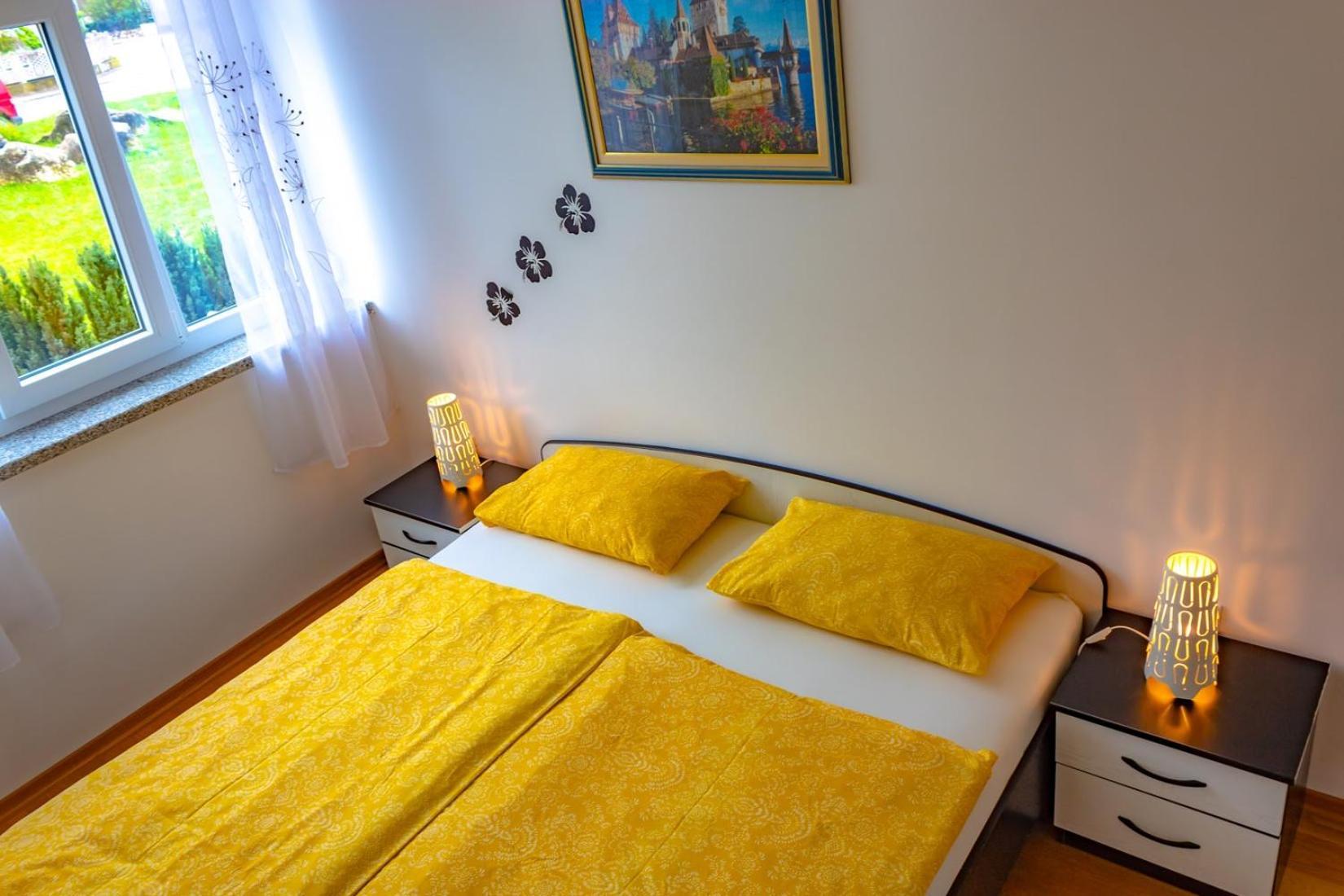 Apartment Botic Poreč Dış mekan fotoğraf
