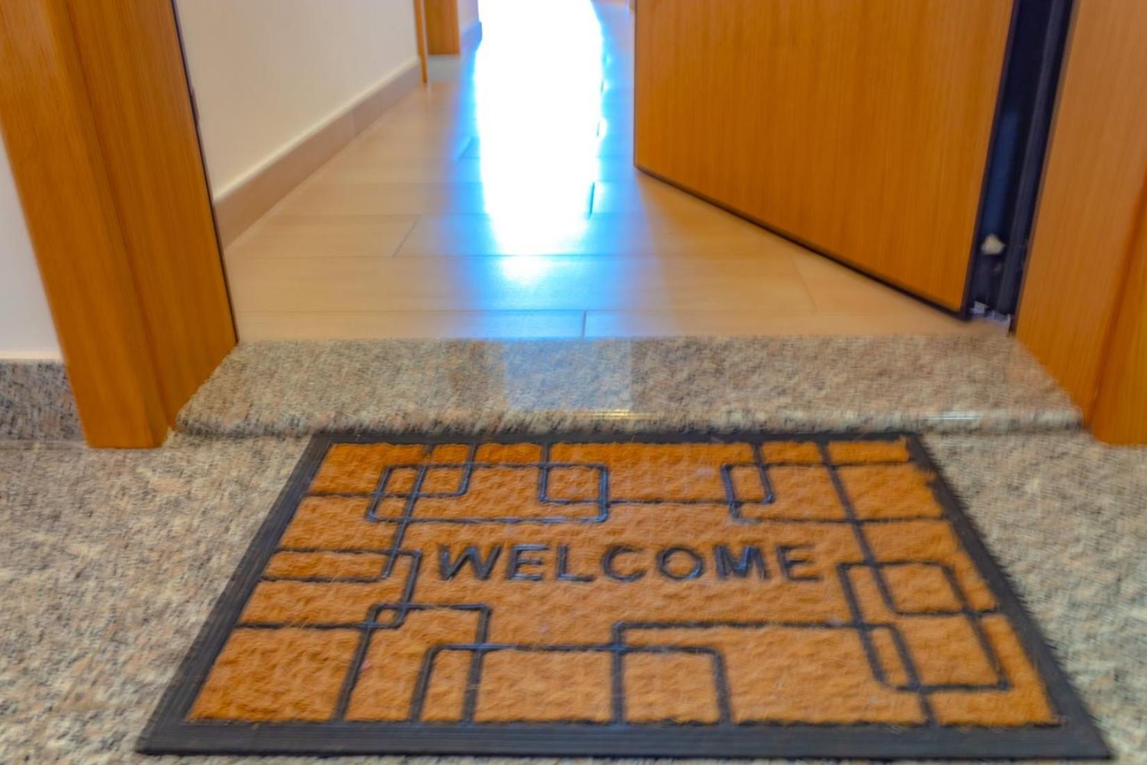 Apartment Botic Poreč Dış mekan fotoğraf
