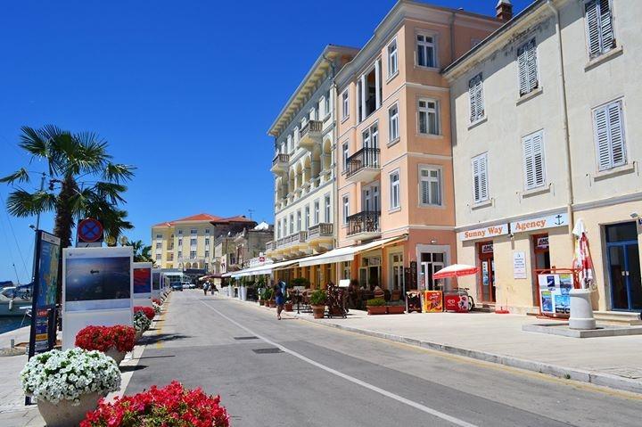 Apartment Botic Poreč Dış mekan fotoğraf