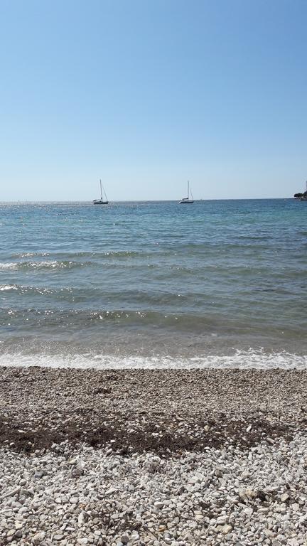 Apartment Botic Poreč Dış mekan fotoğraf
