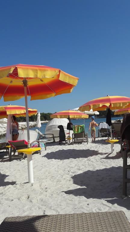 Apartment Botic Poreč Dış mekan fotoğraf