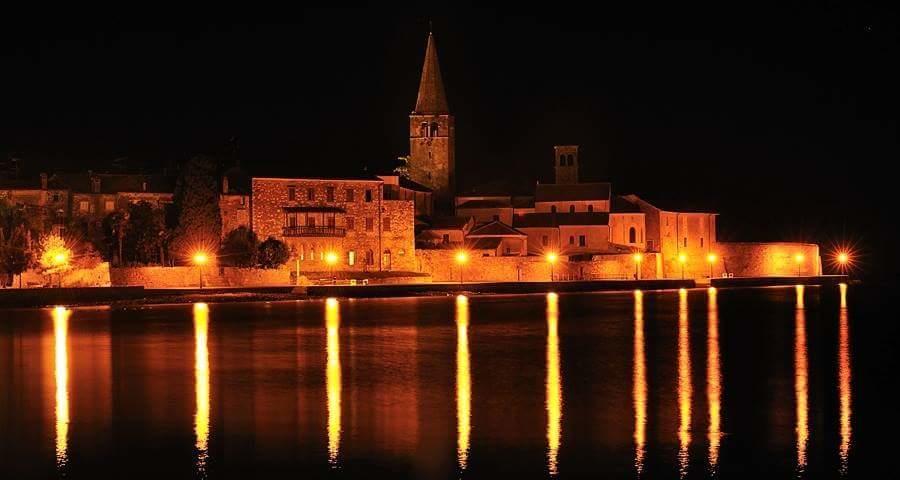 Apartment Botic Poreč Dış mekan fotoğraf